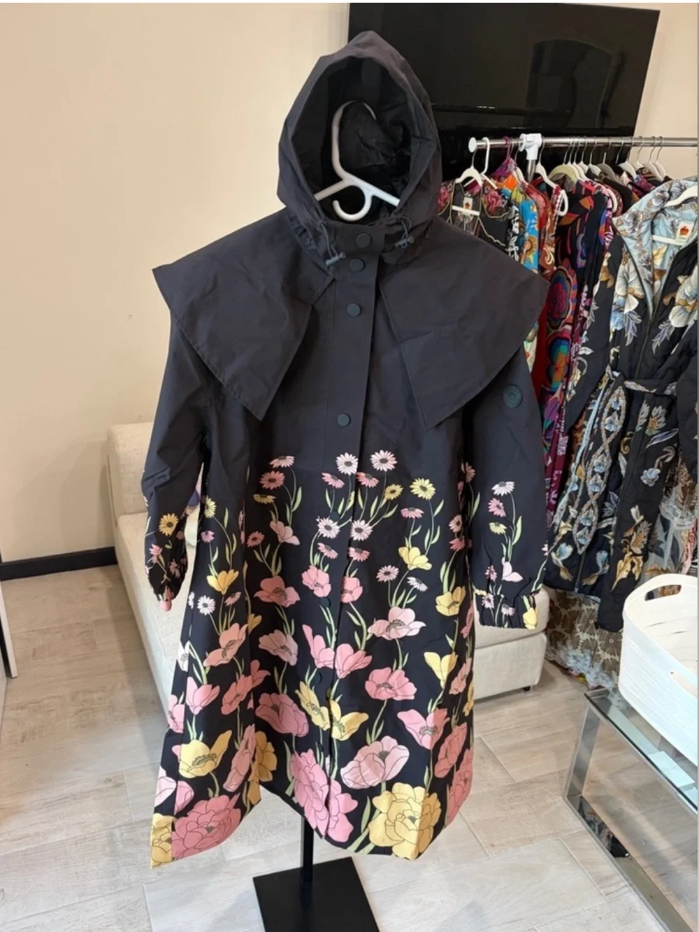 FARM Rio nwt retails
